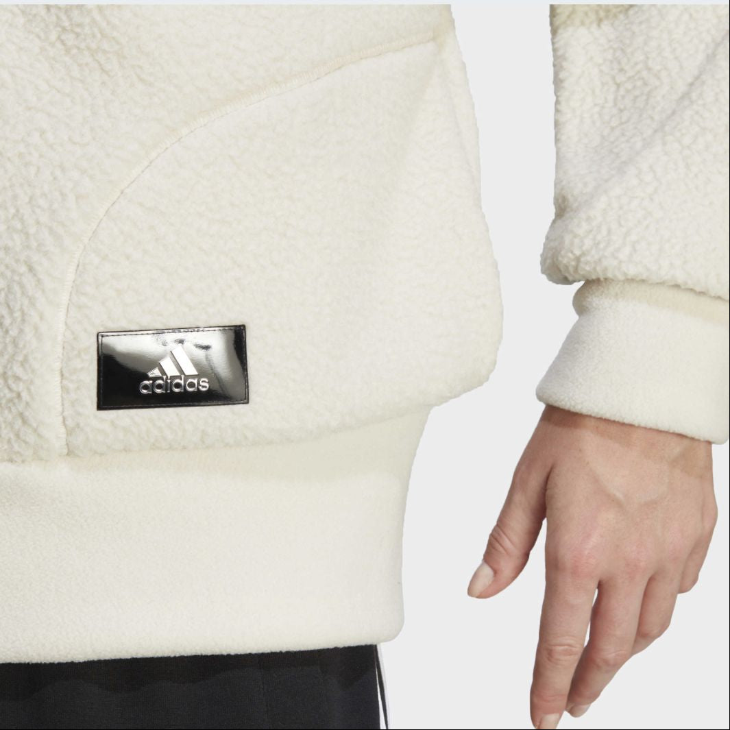 Holidayz Sherpa Jacket