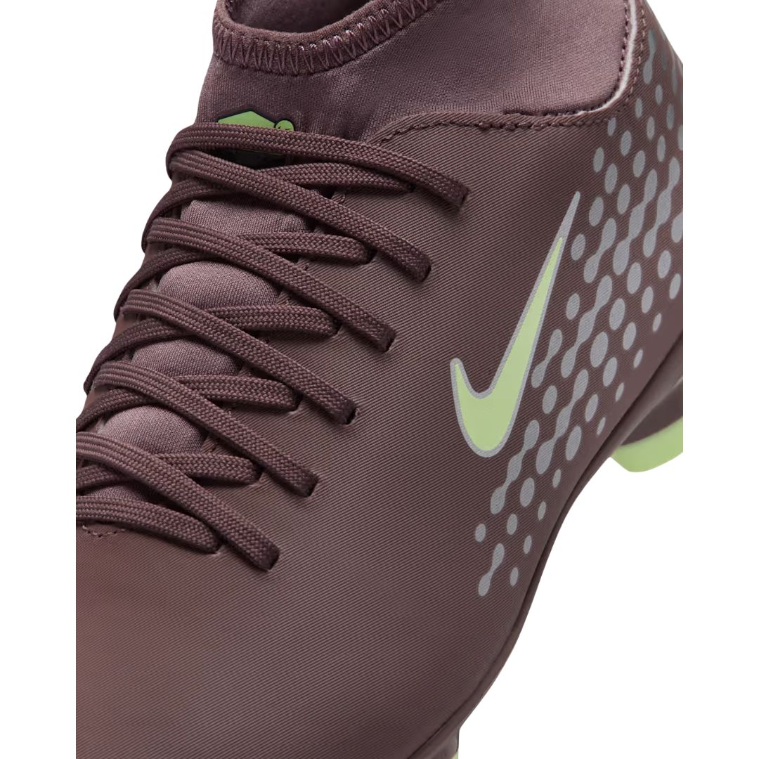 Jr. Mercurial Superfly 10 Club "Kylian Mbappé" Shoes