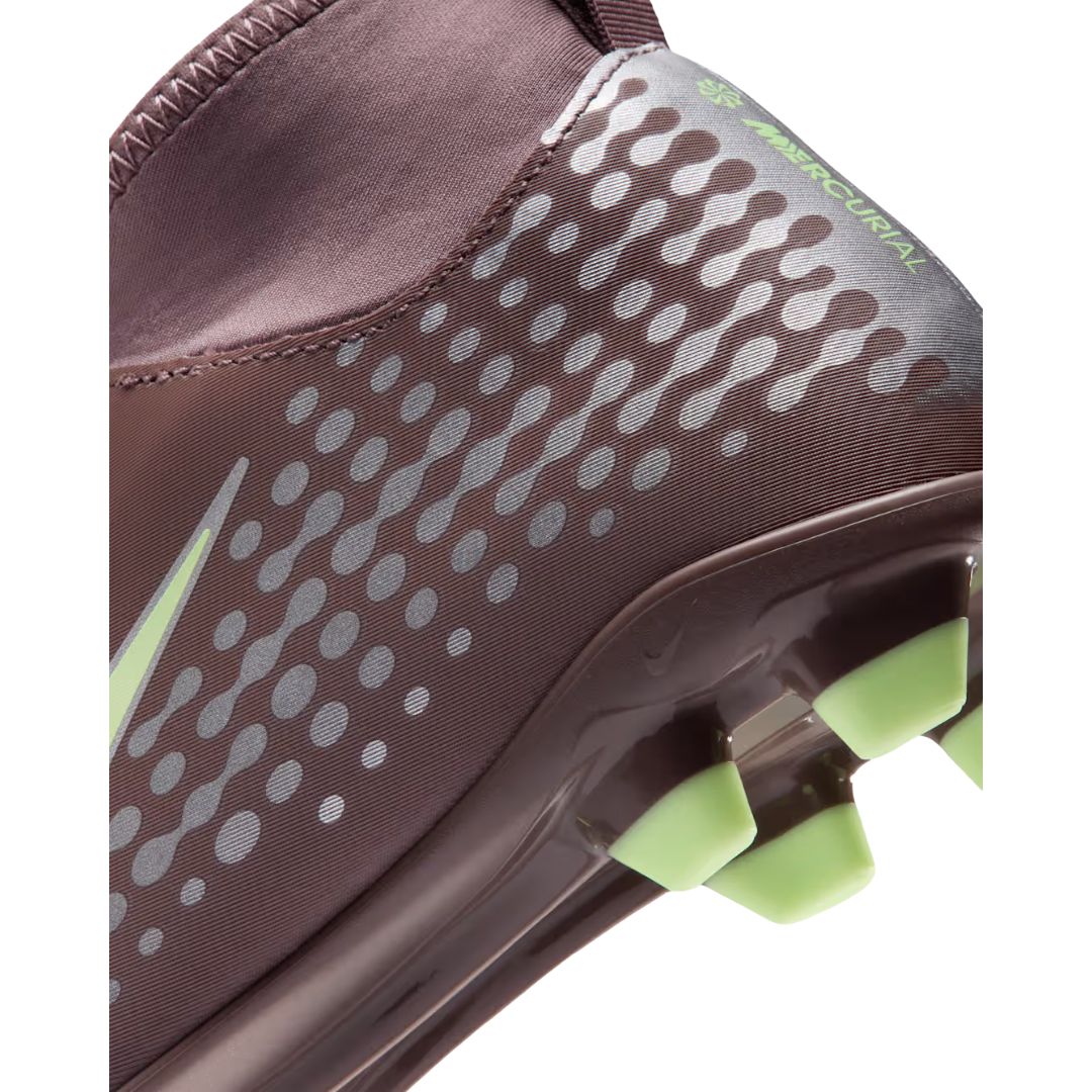 Jr. Mercurial Superfly 10 Club "Kylian Mbappé" Shoes
