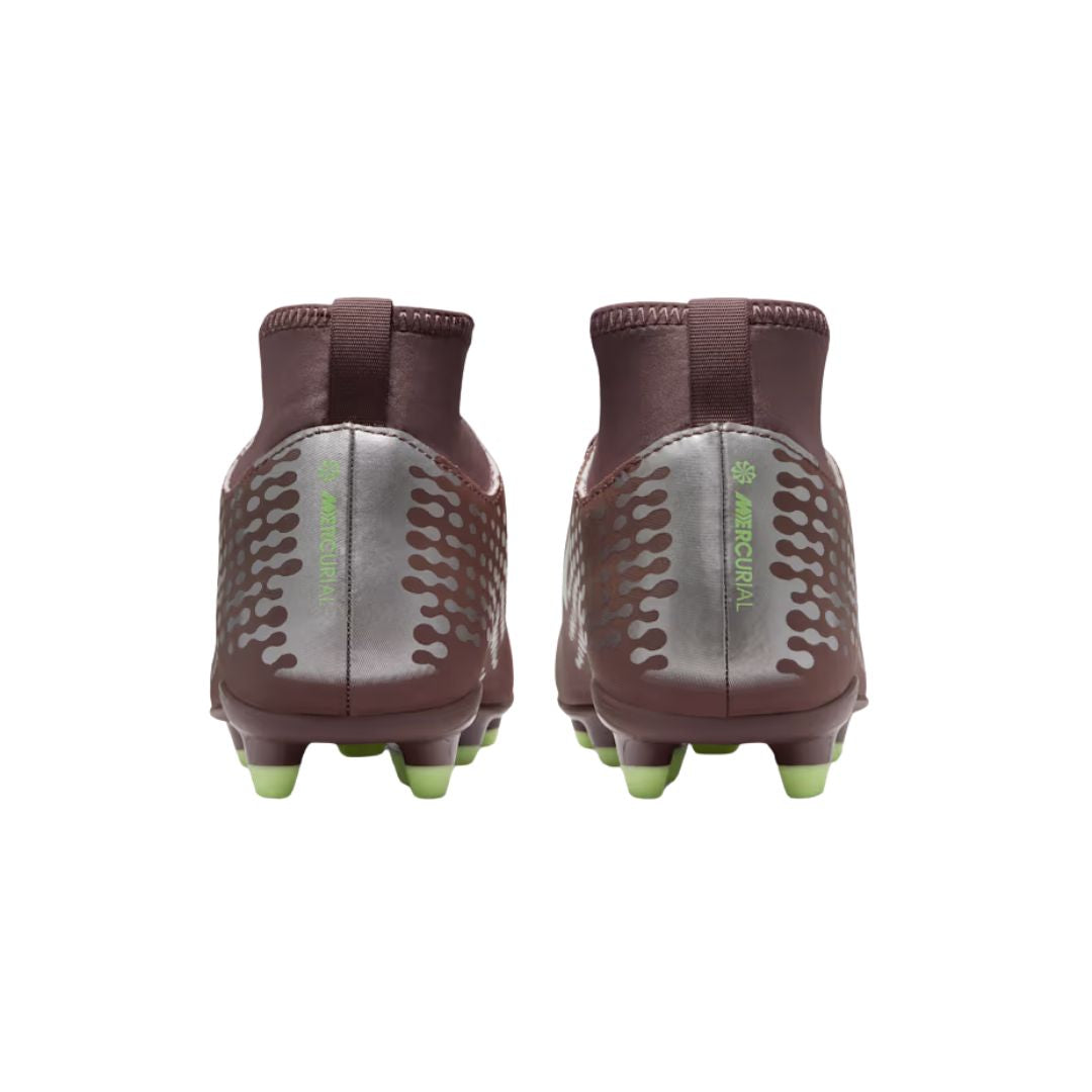 Jr. Mercurial Superfly 10 Club "Kylian Mbappé" Shoes
