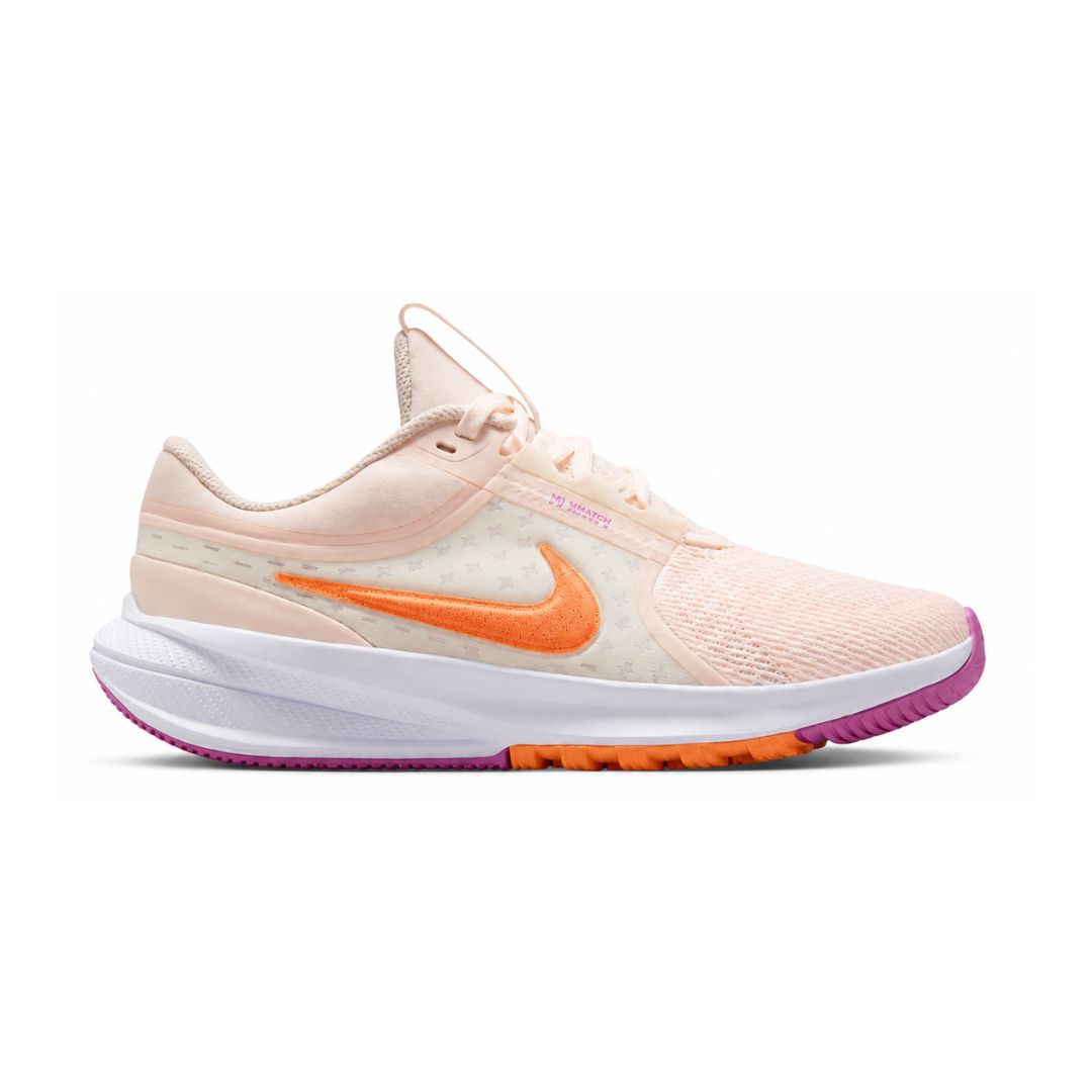 Star Runner 5 Big Shoes