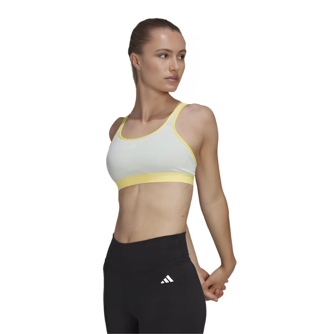 adidas TLRD Move Training High-Support Bra