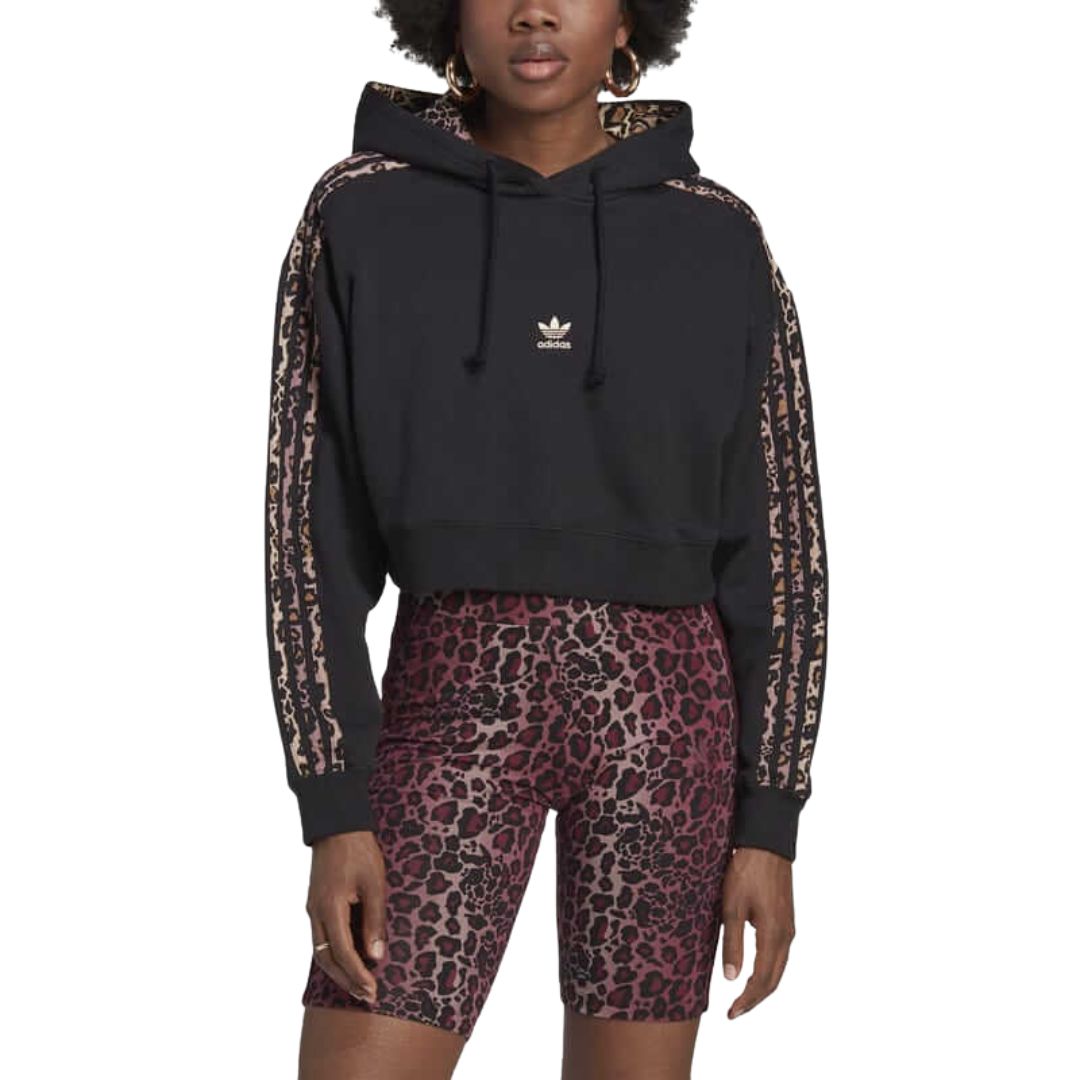 Hoodie Logo Sweatshirt