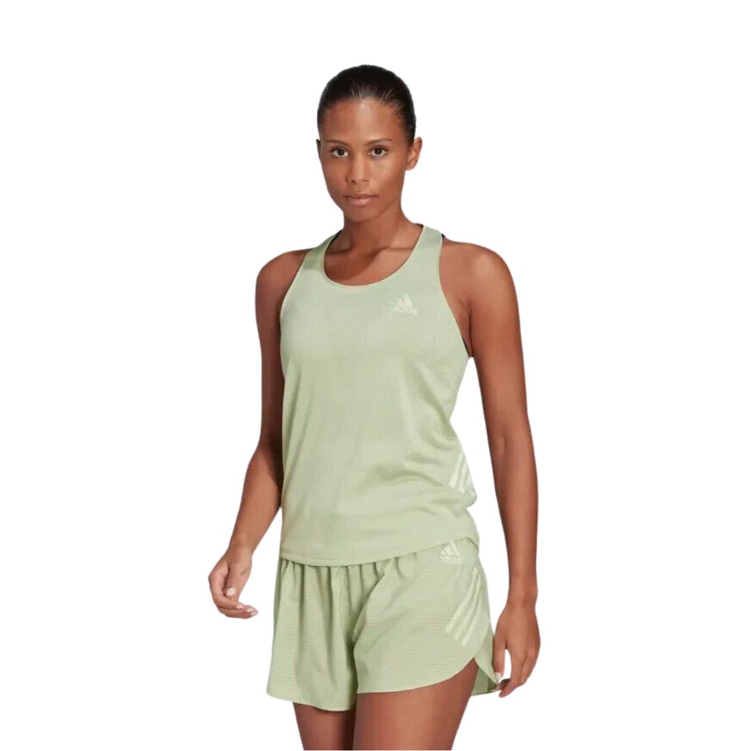 Adizero Run Tank Top