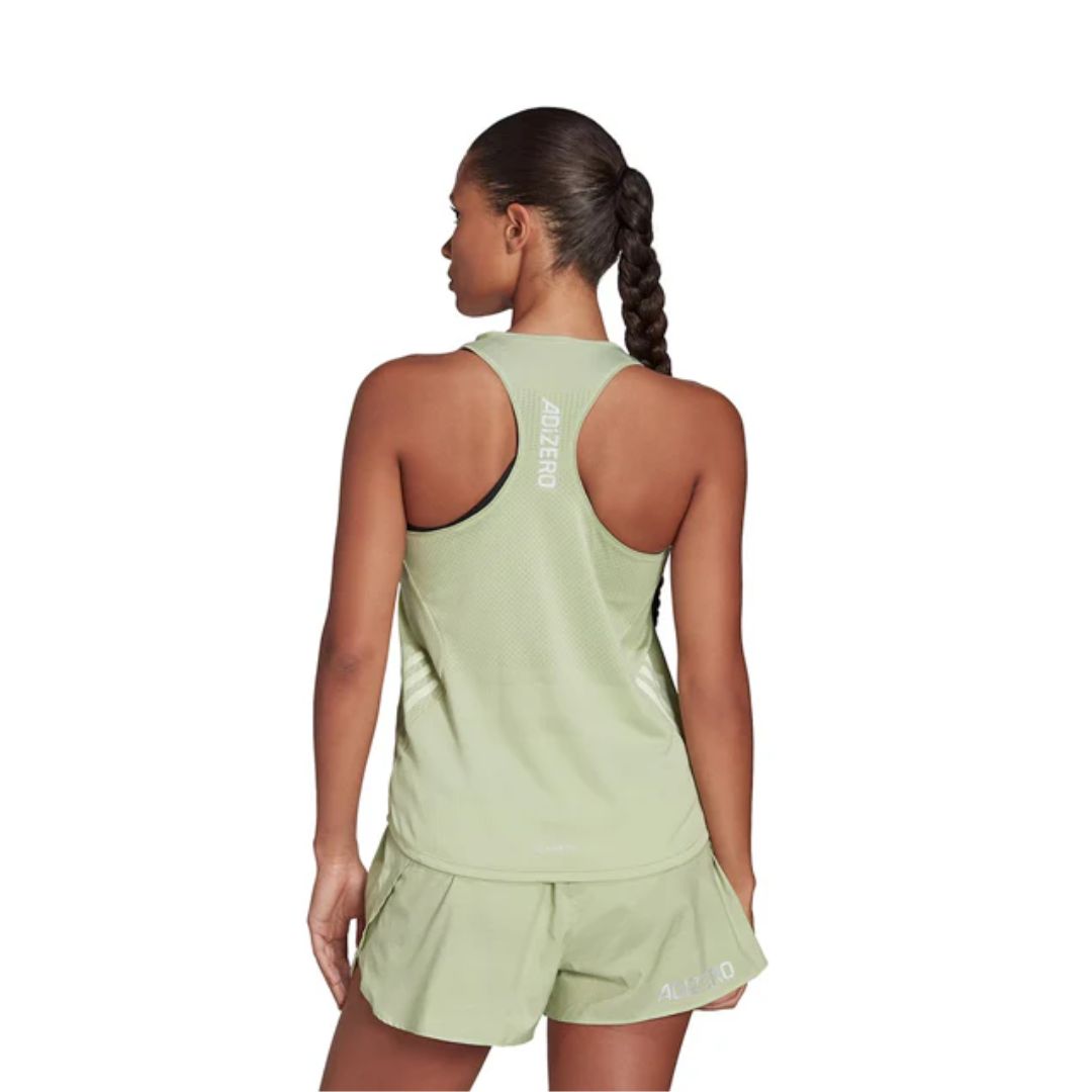 Adizero Run Tank Top