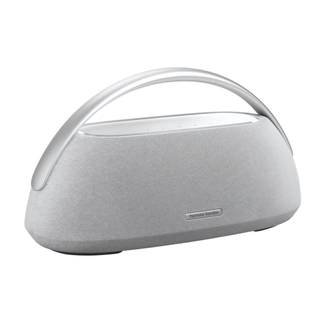 Harman Kardon Go + Play 3 Speakers