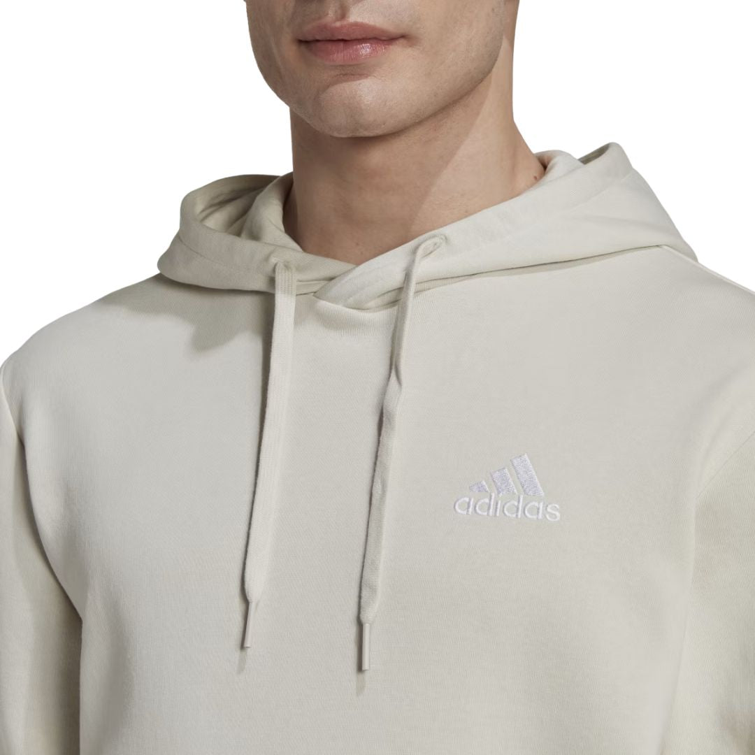 Essentials Fleece Hoodie