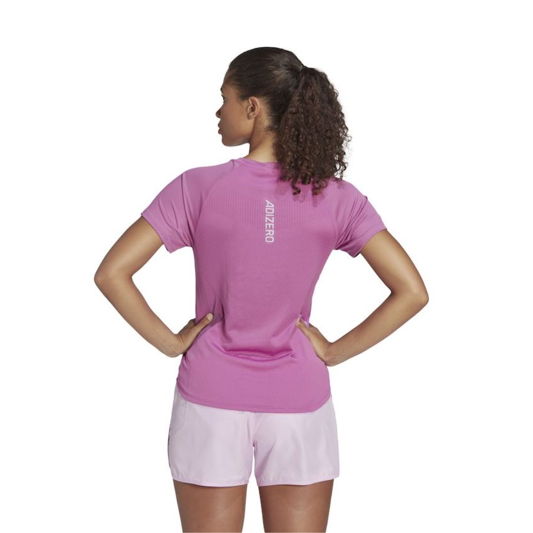 Adizero Running T-Shirt