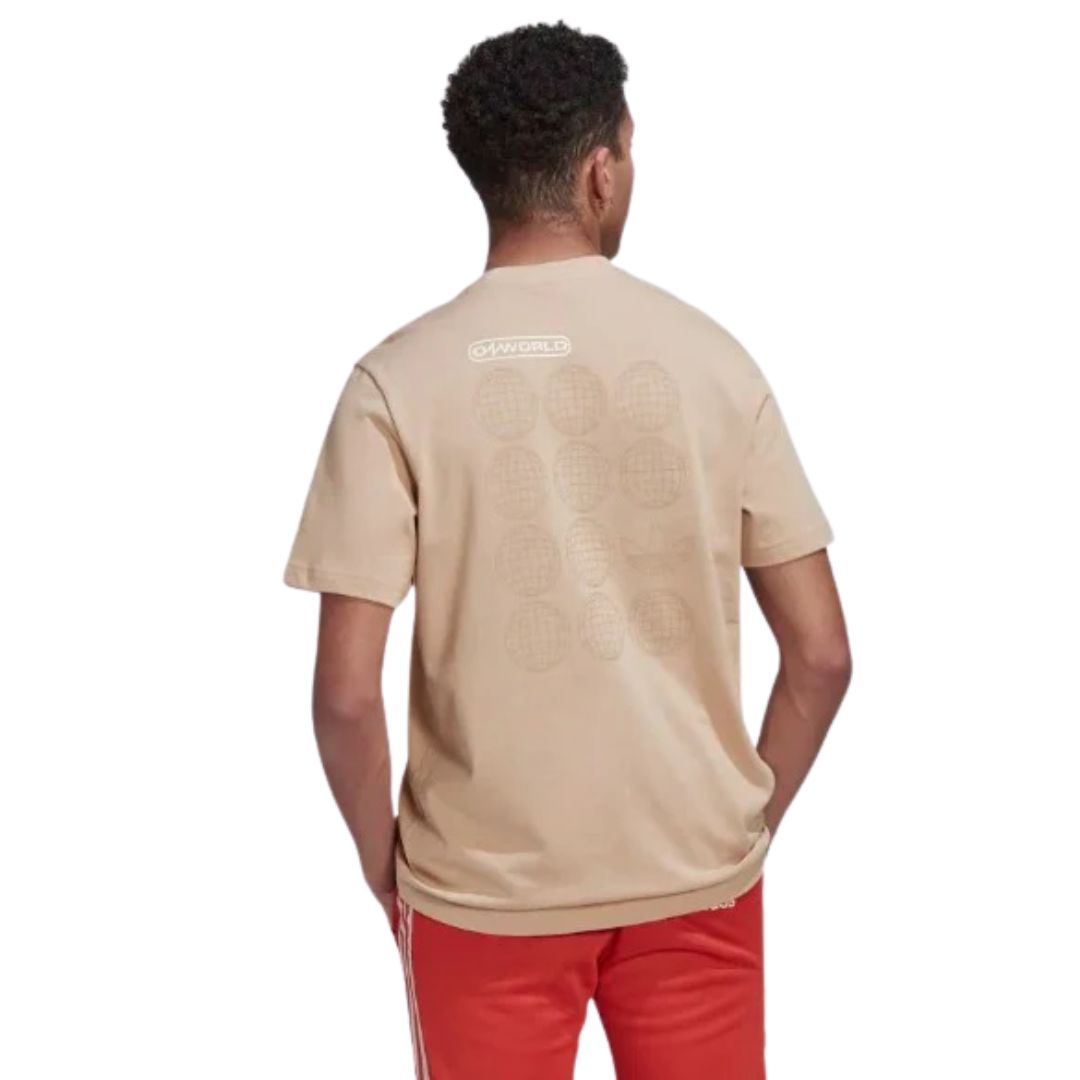 Graphic Ozworld T-Shirt