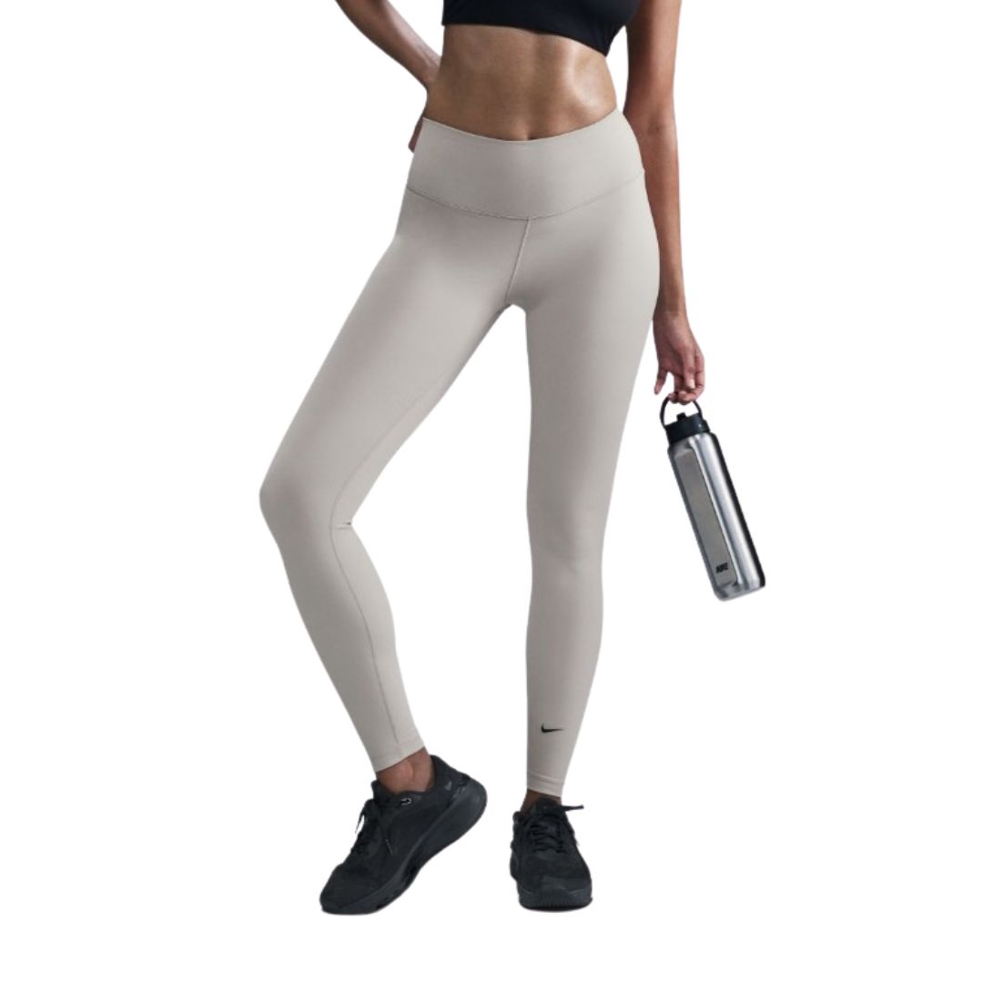 One Dri-FIT High-Waisted Full-Length Leggings