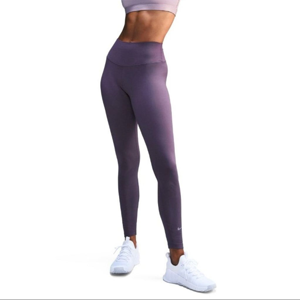 One Dri-FIT High-Waisted Full-Length Leggings
