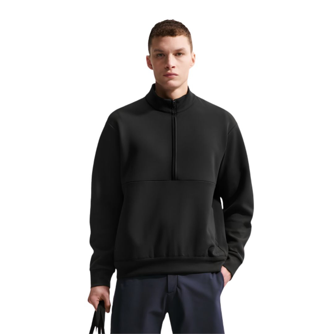 24.7 ImpossiblySoft Dri-FIT Half-Zip Top