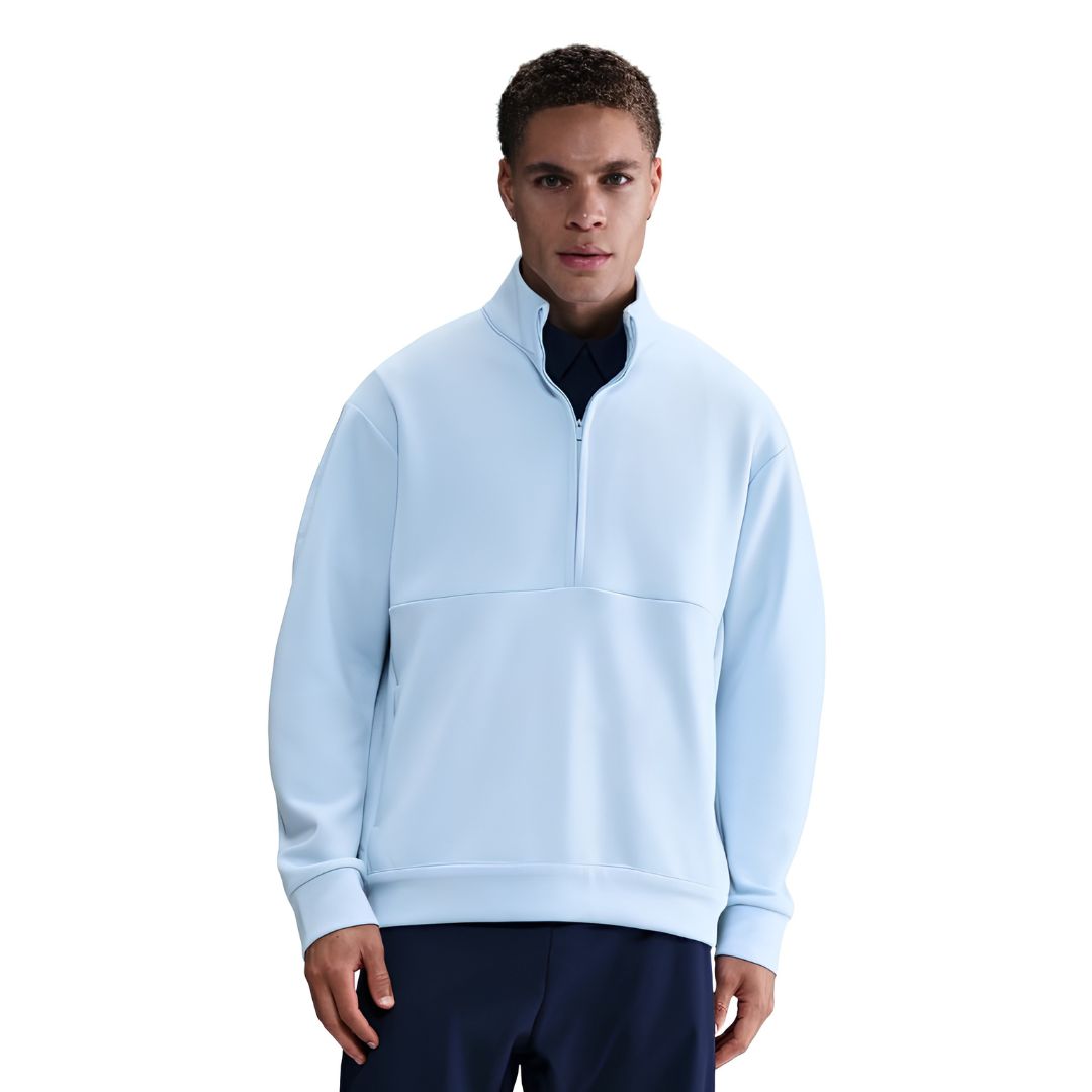 24.7 ImpossiblySoft Dri-FIT Half-Zip Top