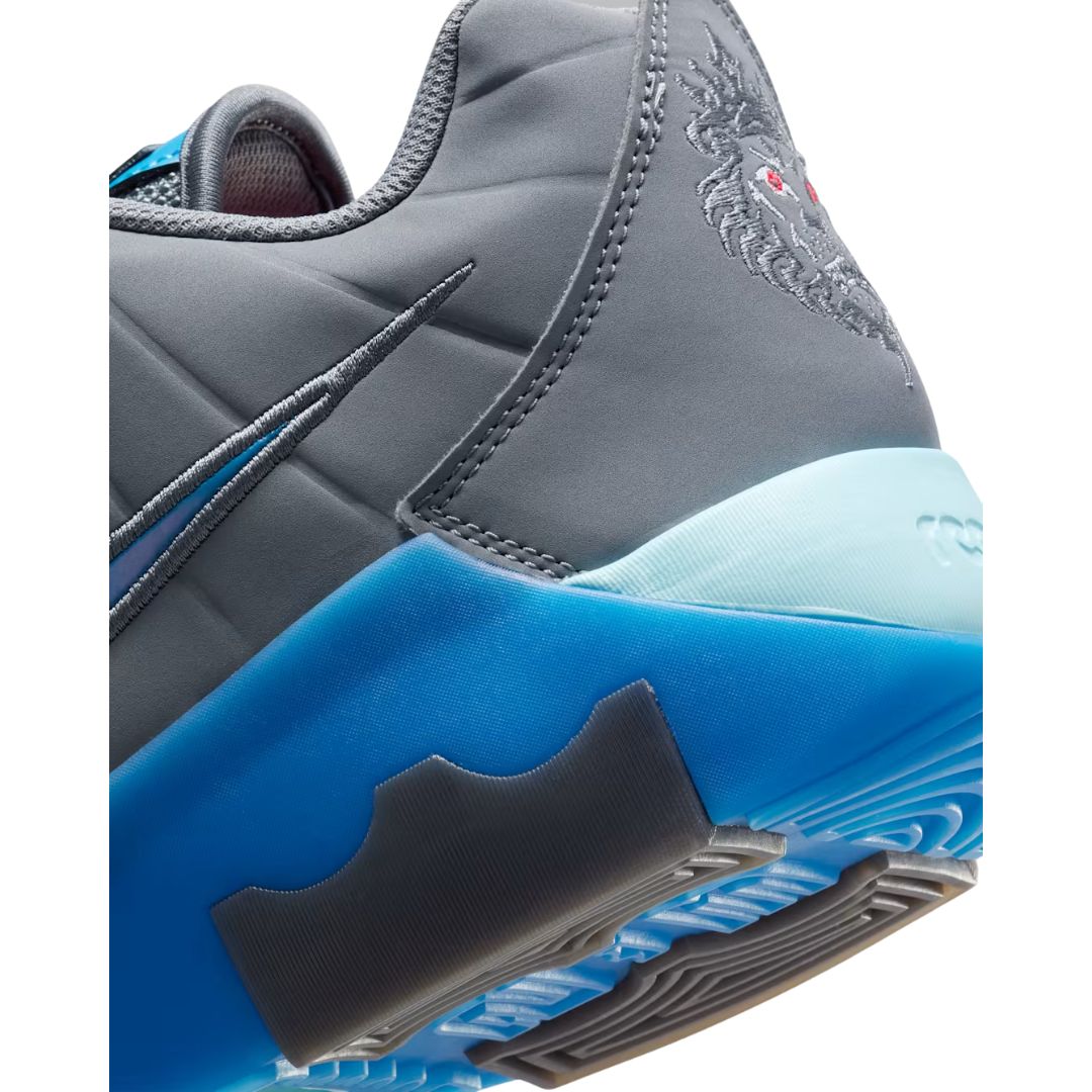 LeBron Witness 9 Shoes