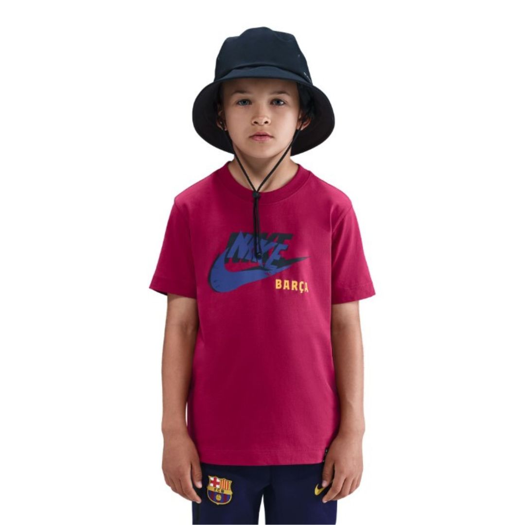 FC Barcelona Soccer T-Shirt