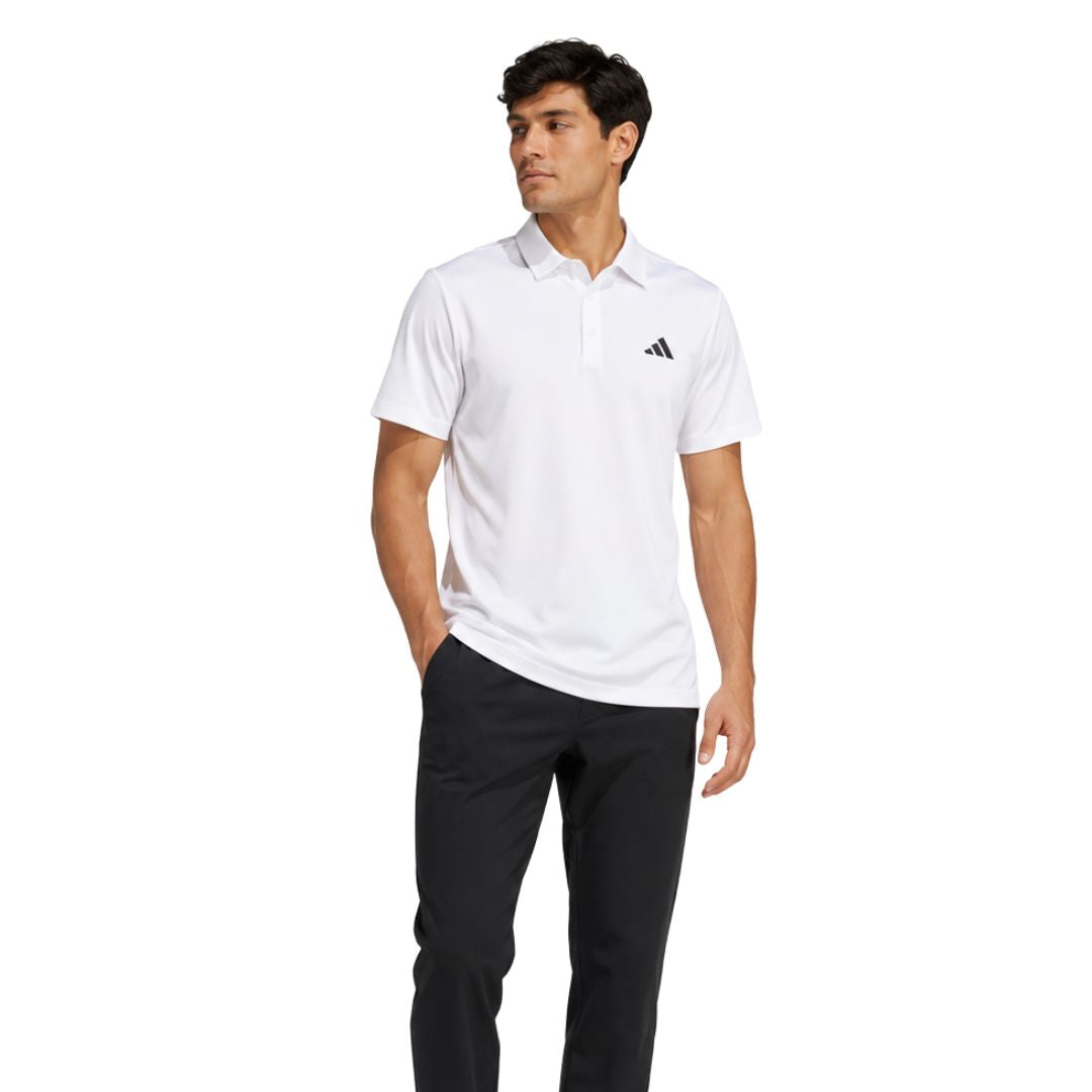 Tennis Fab Polo Shirt