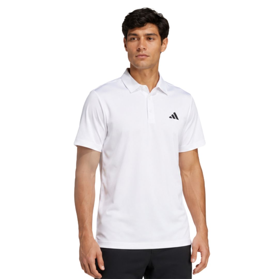 Tennis Fab Polo Shirt