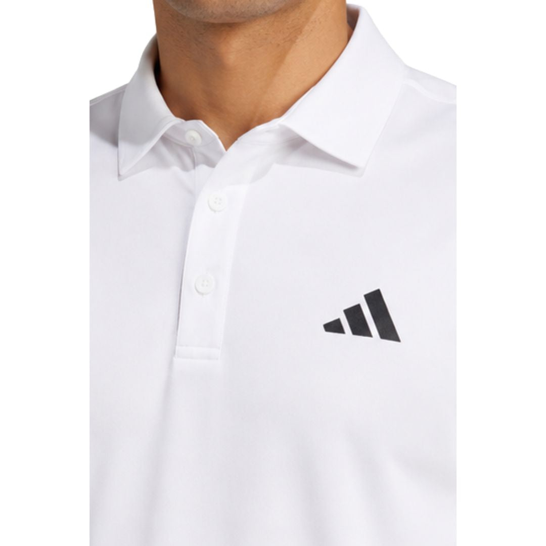 Tennis Fab Polo Shirt