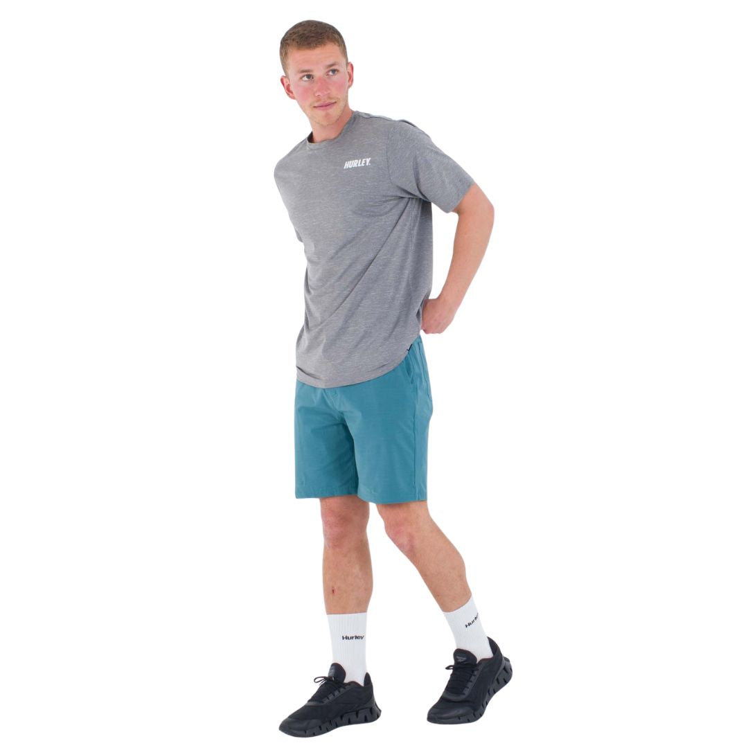 Phantom Nomad Walkshort 19"