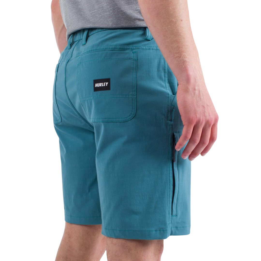 Phantom Nomad Walkshort 19"
