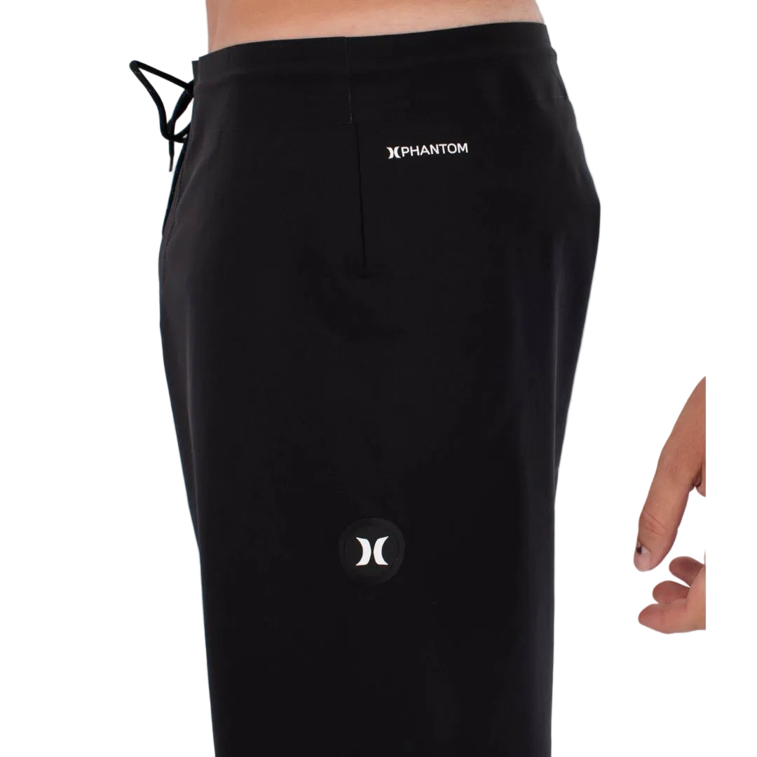 Phantom Eco Fused 20" Boardshort