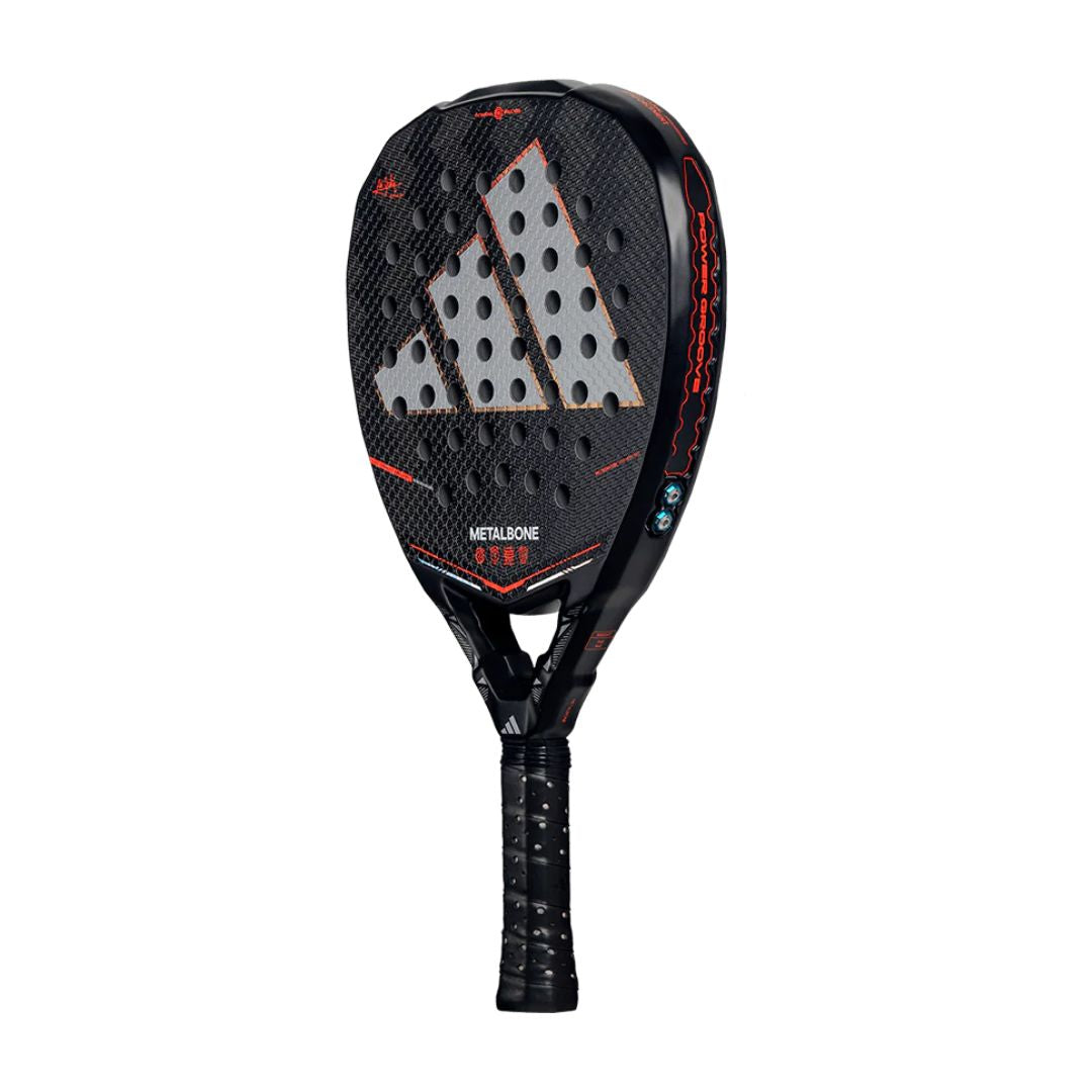 Metalbone 2026 – Ale Galán Padel Racket