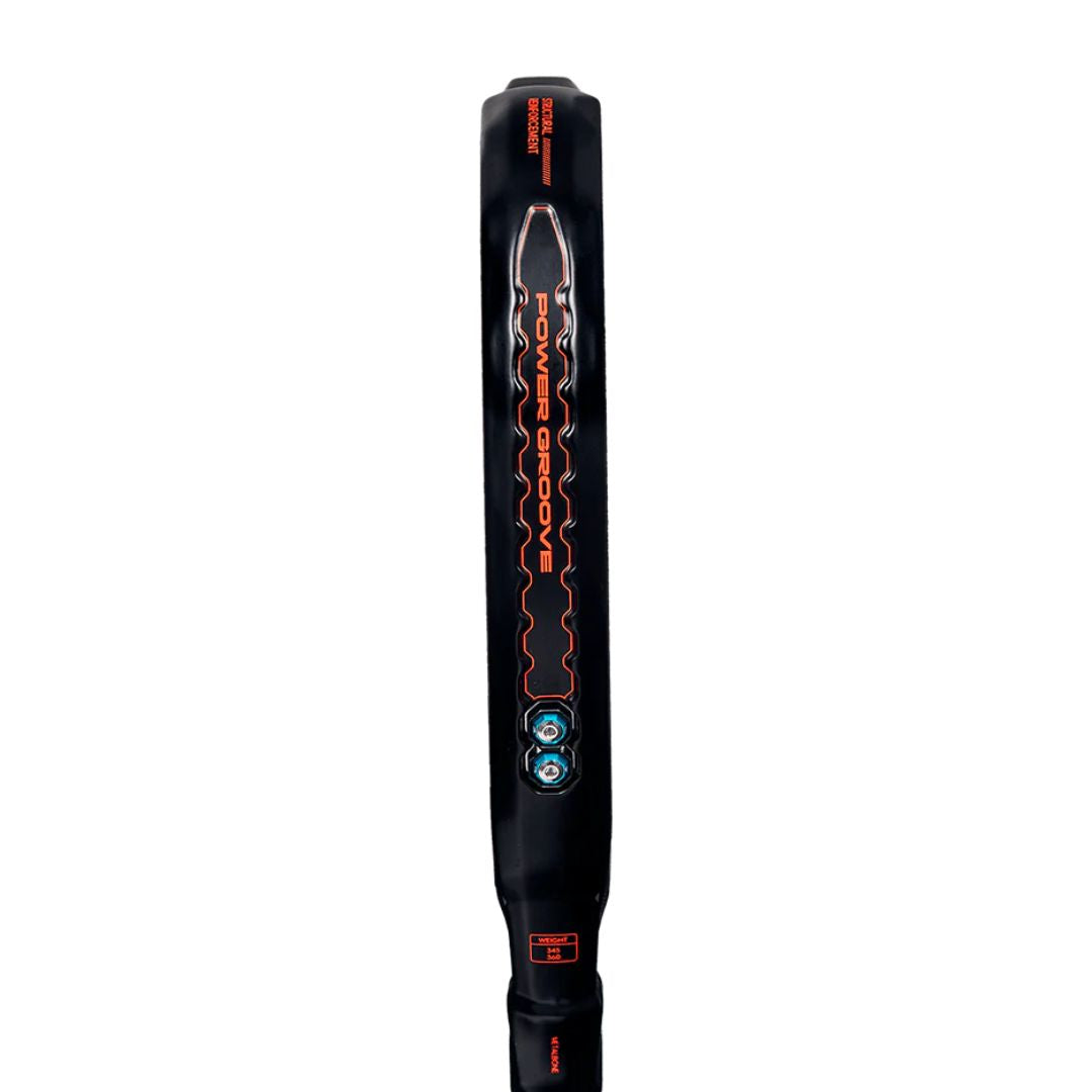 Metalbone 2026 – Ale Galán Padel Racket
