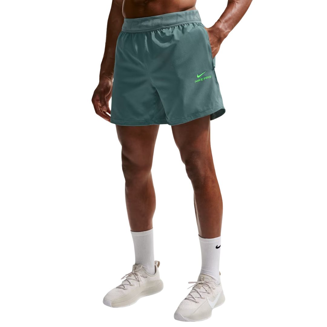 Nike Pro Men's Dri-FIT 6" Training Shorts