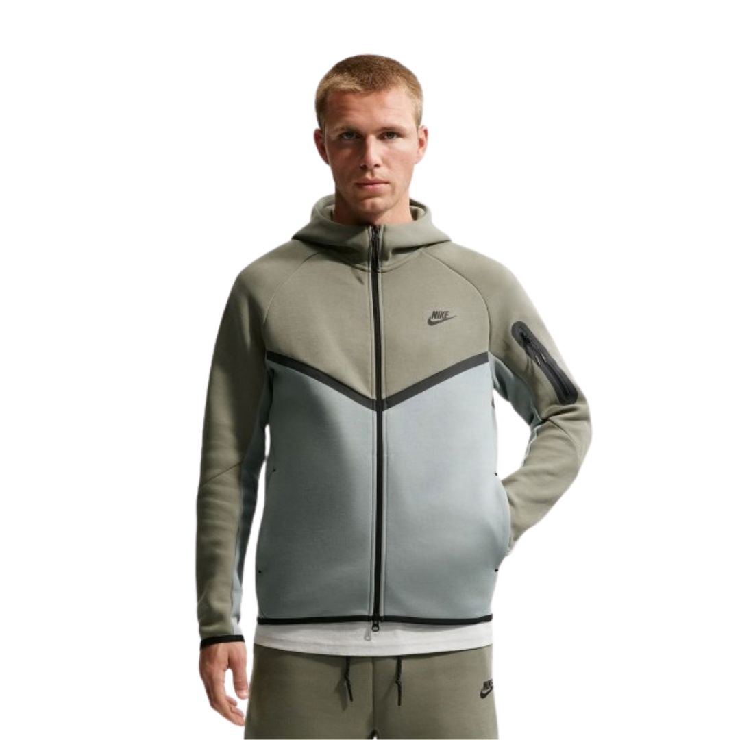 Tech Fleece Windrunner Full-Zip Hoodie