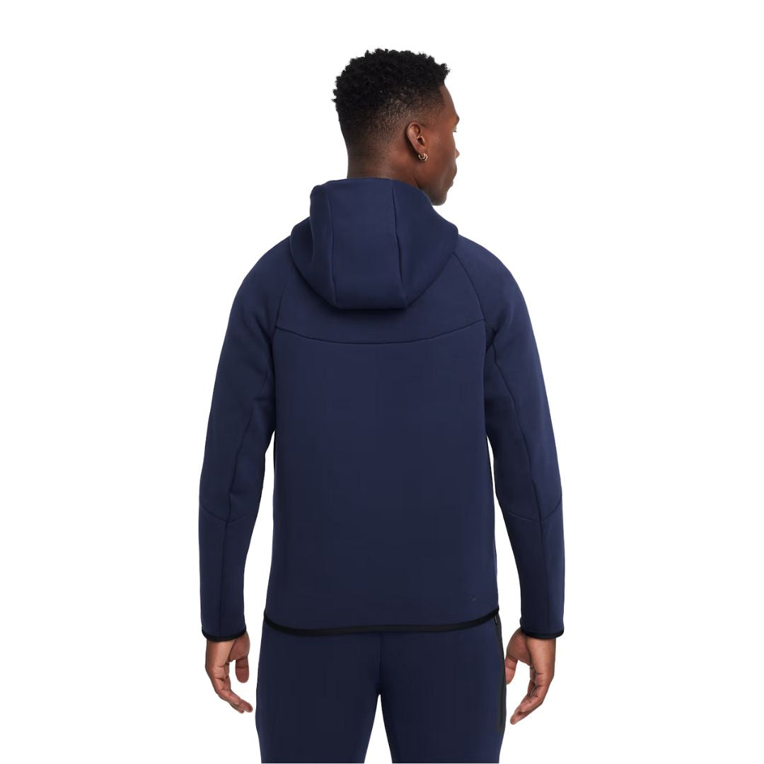 Tech Fleece Windrunner Full-Zip Jacket