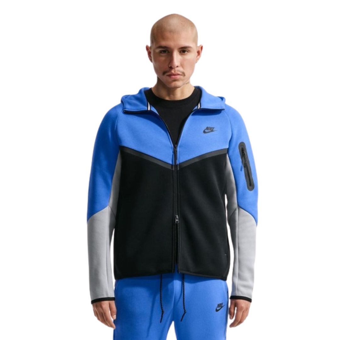 Tech Fleece Windrunner Full-Zip Hoodie