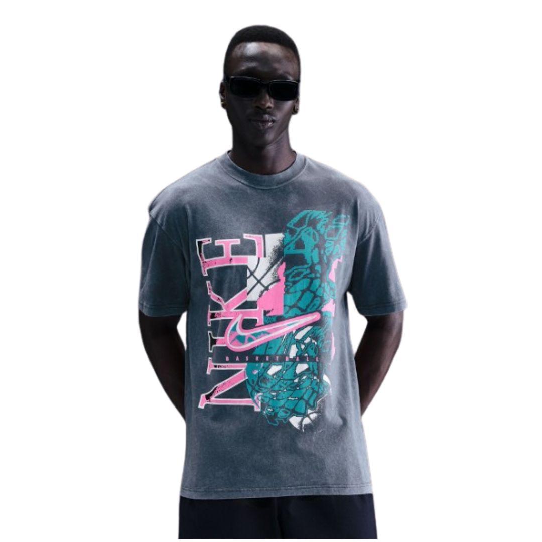 Basketball T-Shirt