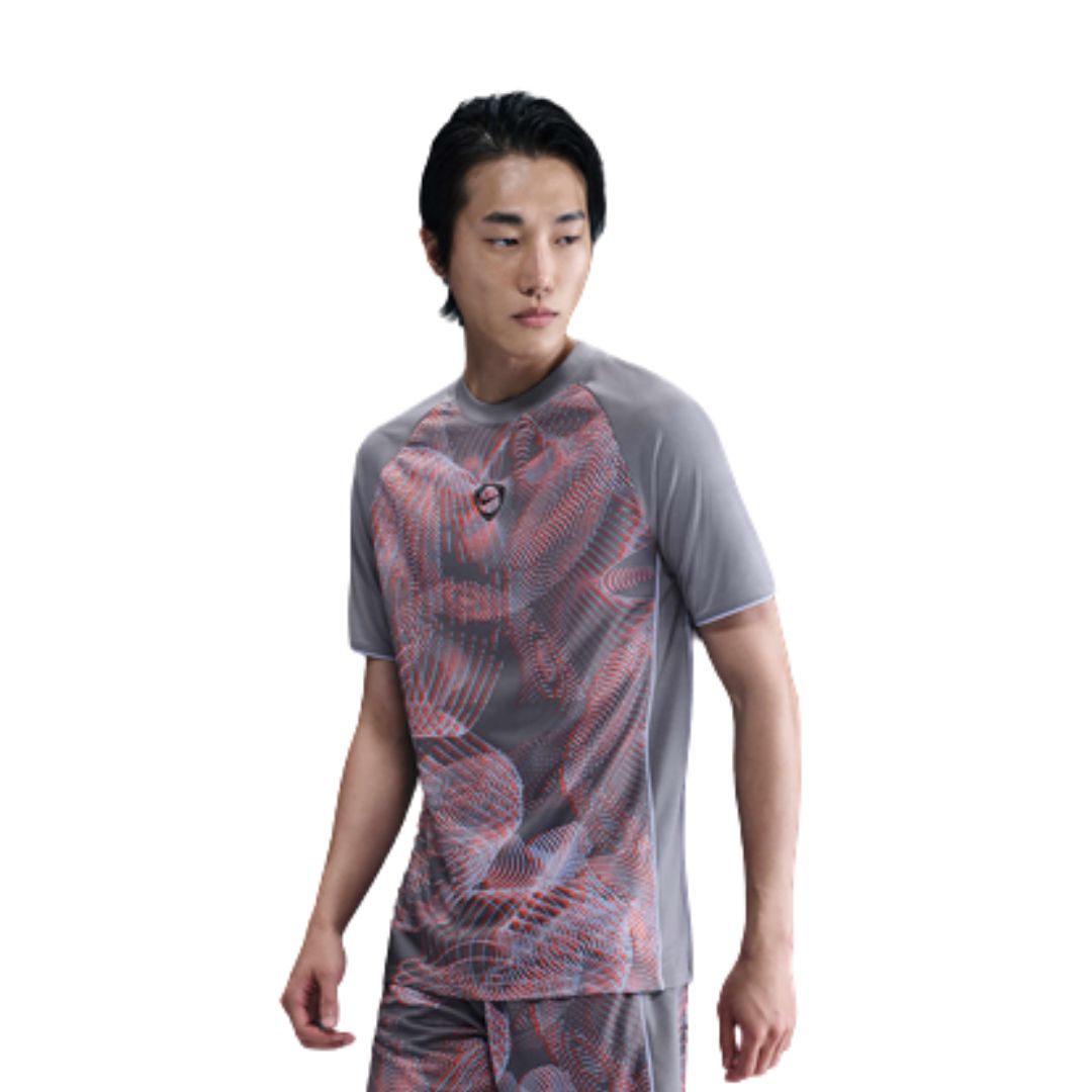 Dri-FIT Academy+ Short-Sleeve Top