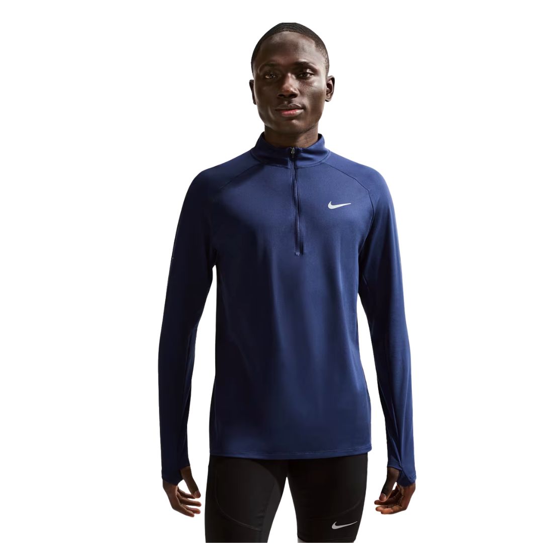Stride Dri-FIT Half-Zip Running Midlayer