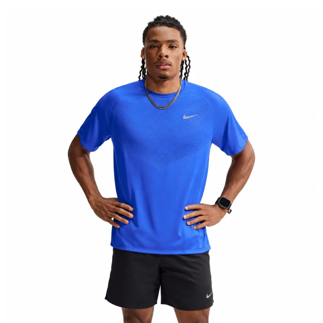 Stride Dri-FIT ADV Short-Sleeve Running Top