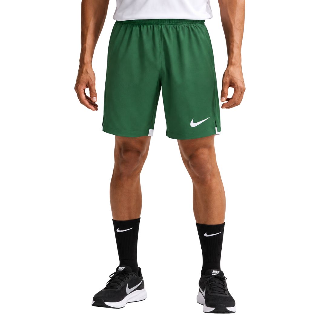 Dri-FIT Laser VI Soccer Shorts