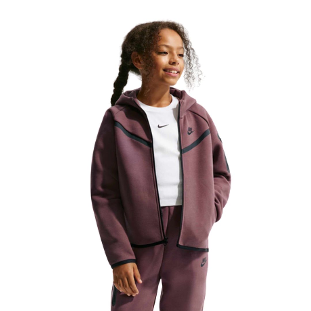 Tech Fleece Full-Zip Hoodie