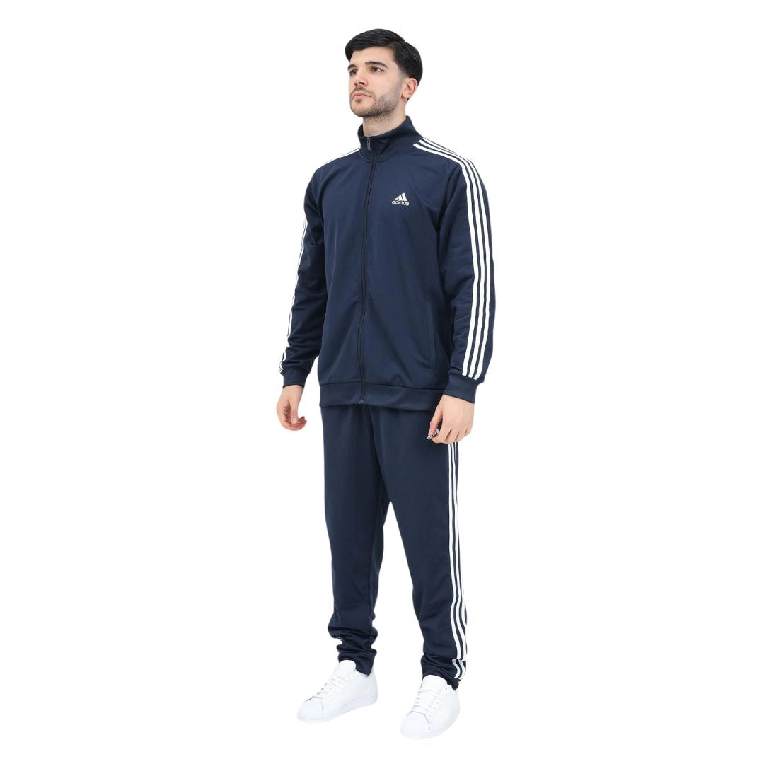 Basic 3-Stripes Tricot Track Suit