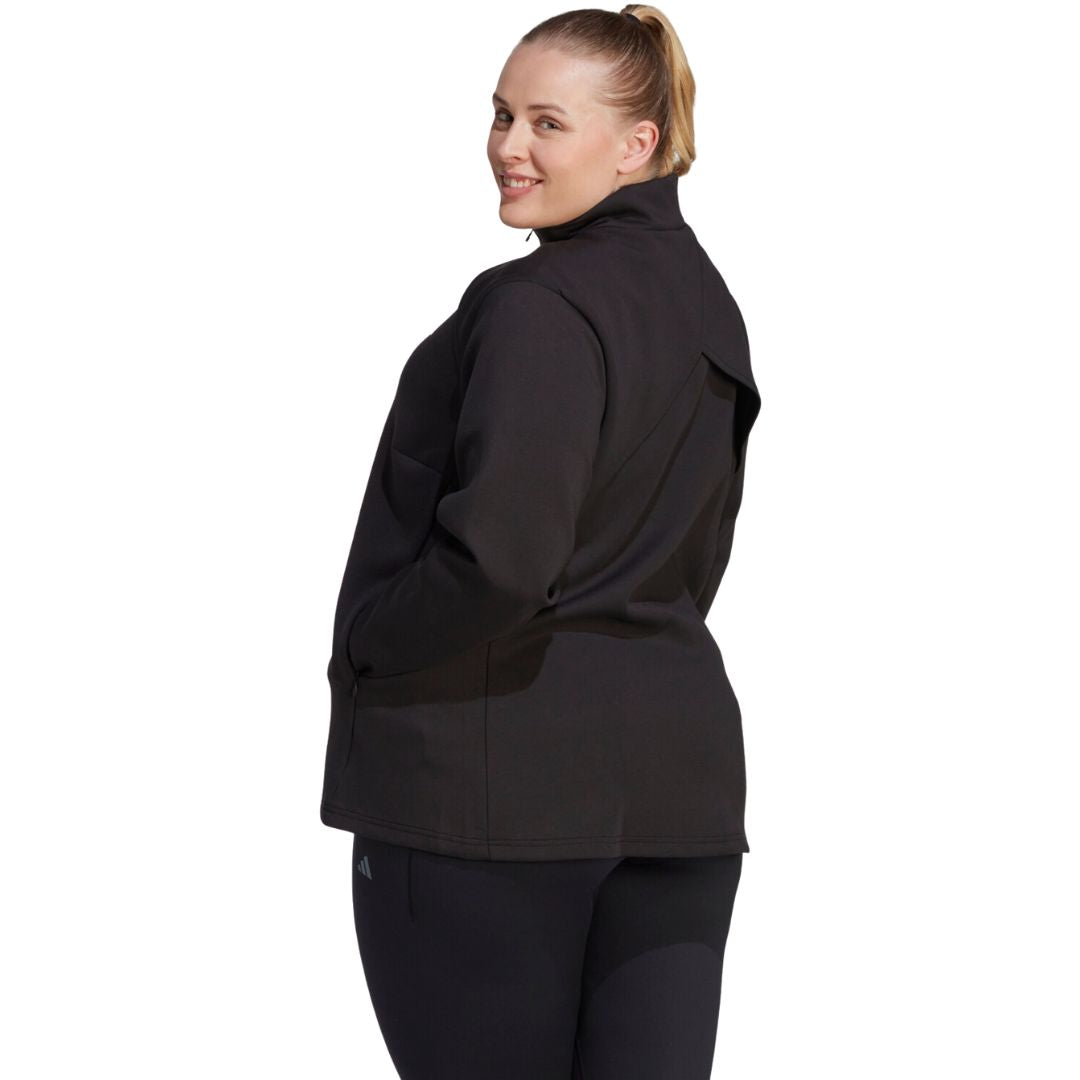 Training Jacket (Plus Size)