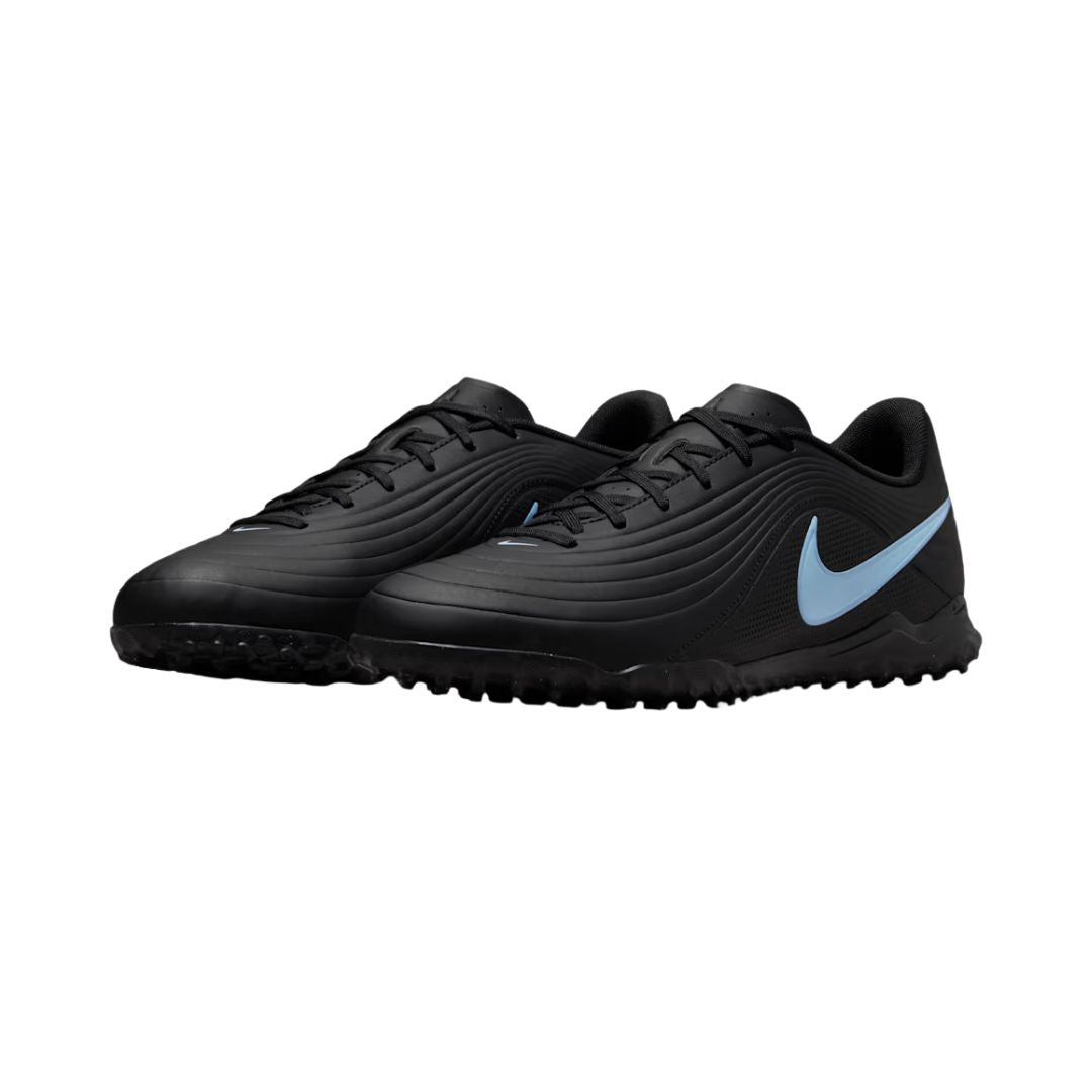Tiempo Maestro Club Turf Low-Top Soccer Shoes