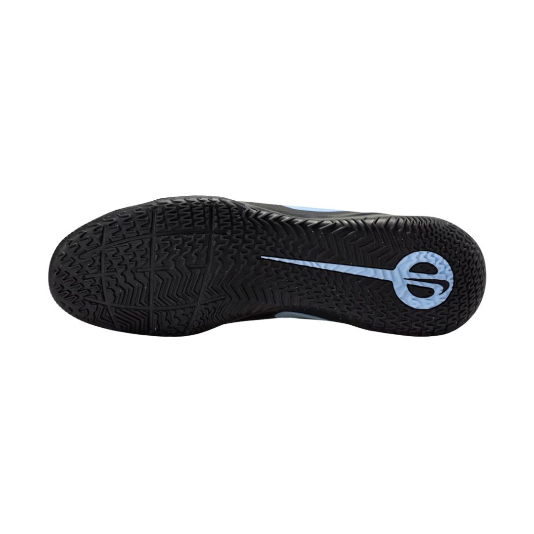 Tiempo Maestro Club Indoor/Court Low-Top Soccer Shoes