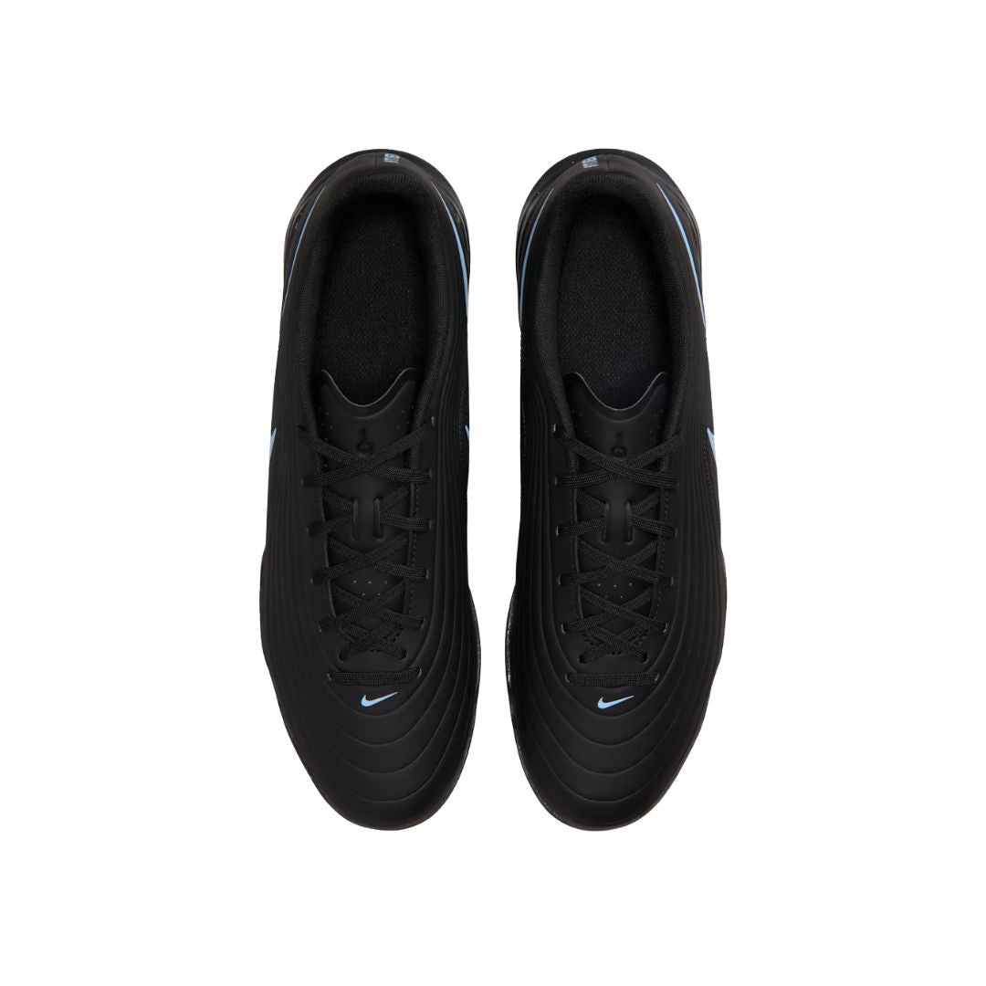 Tiempo Maestro Club Indoor/Court Low-Top Soccer Shoes