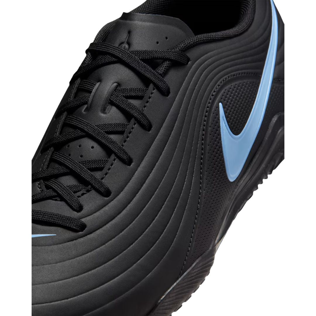 Tiempo Maestro Club Indoor/Court Low-Top Soccer Shoes