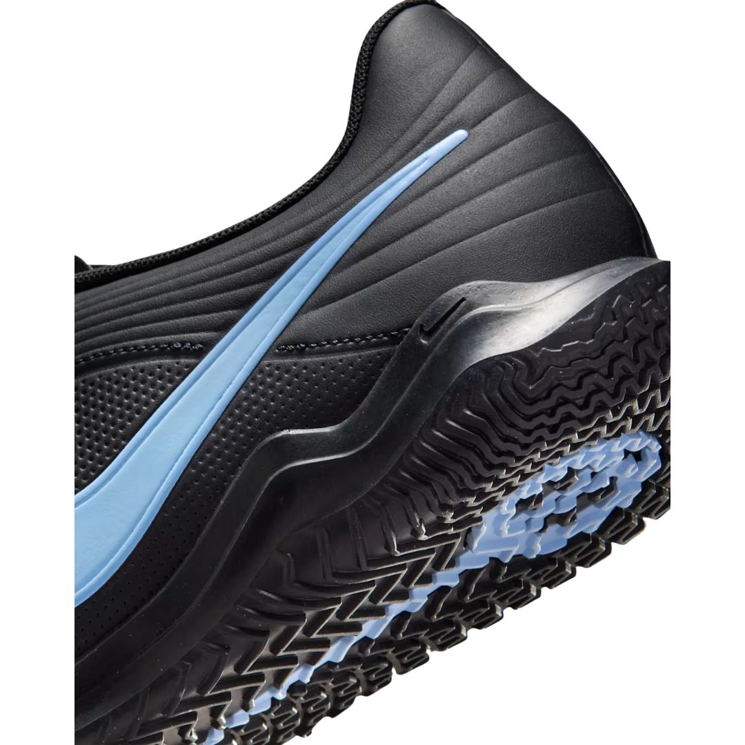 Tiempo Maestro Club Indoor/Court Low-Top Soccer Shoes