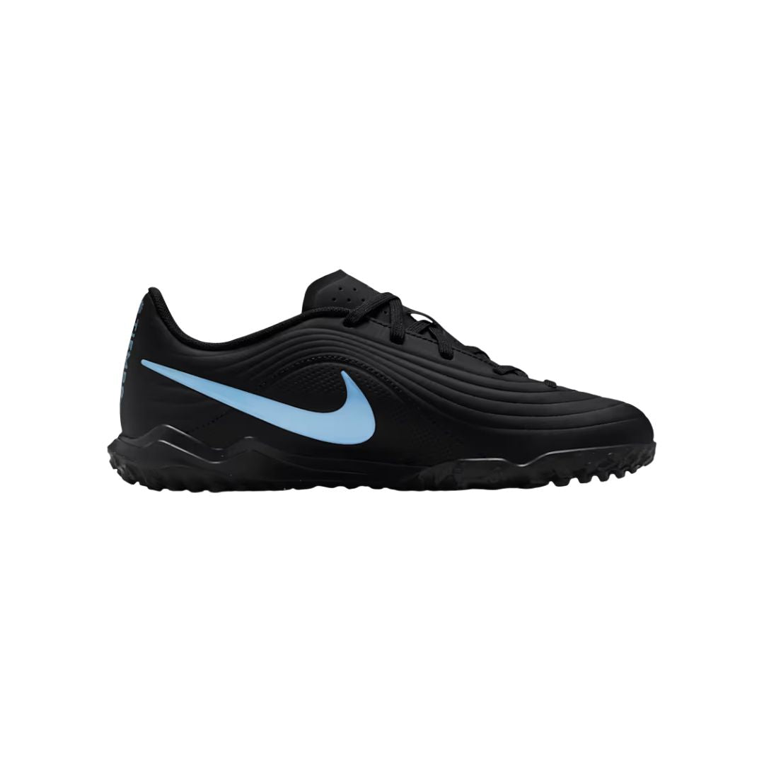 Jr. Tiempo Maestro Club Turf Low-Top Soccer Shoes