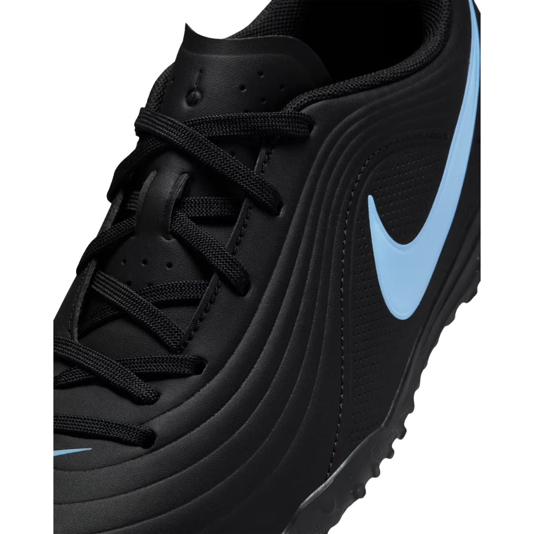 Jr. Tiempo Maestro Club Turf Low-Top Soccer Shoes