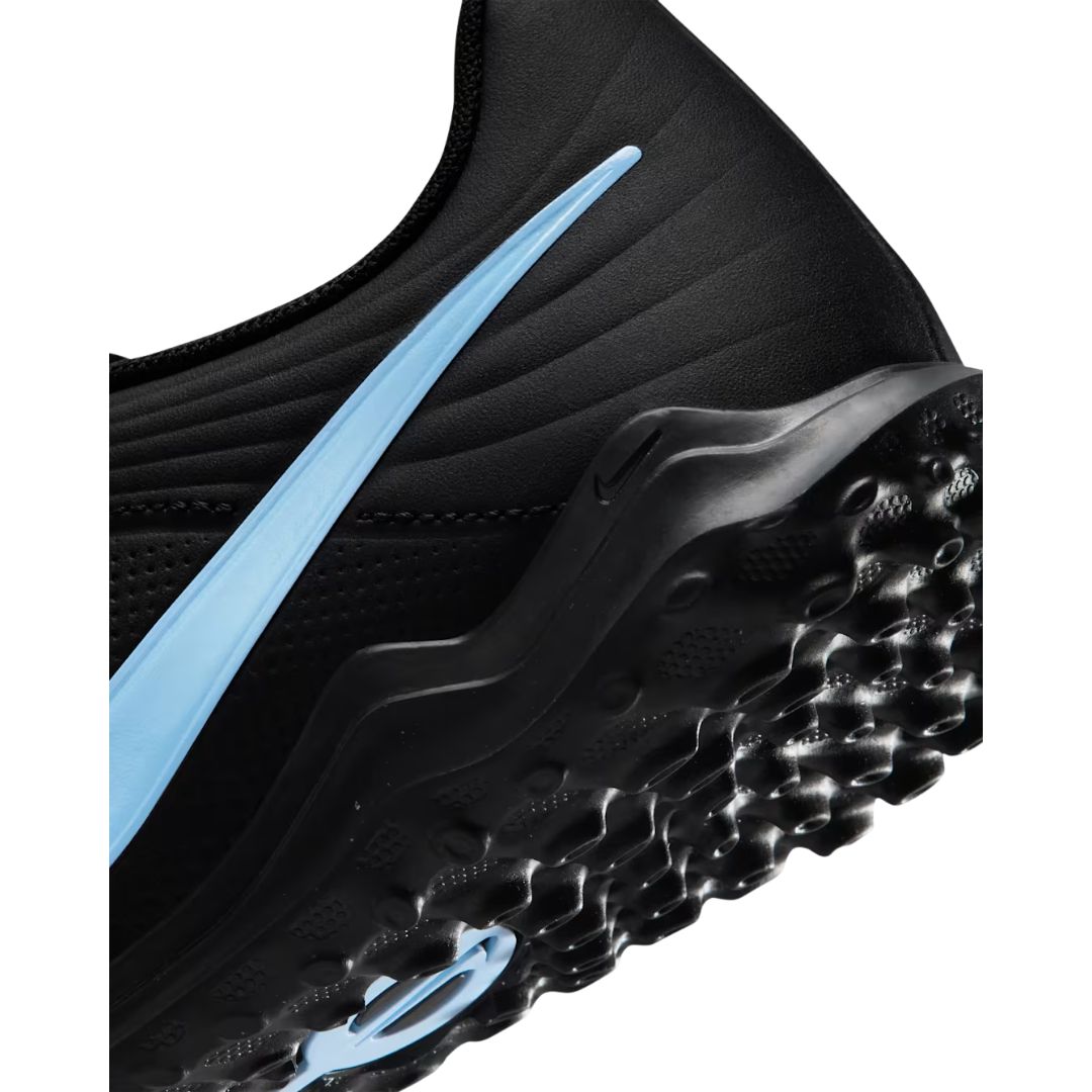 Jr. Tiempo Maestro Club Turf Low-Top Soccer Shoes