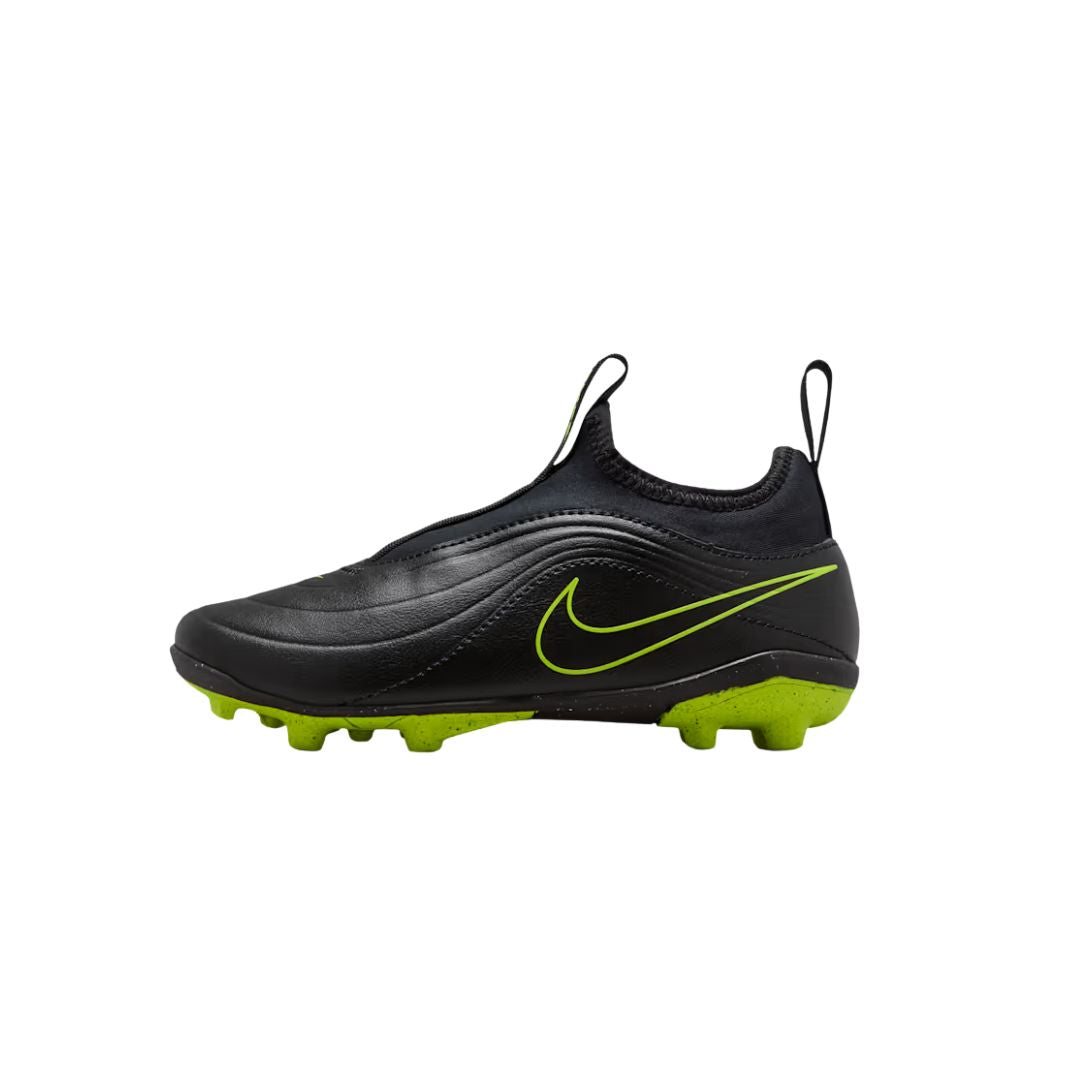 Jr. Tiempo Maestro Club Multi Ground Low-Top Football Shoes
