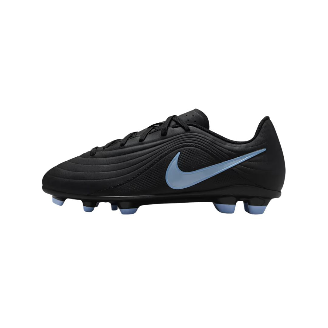 Jr. Tiempo Maestro Club Multi-Ground Low-Top Football Shoes