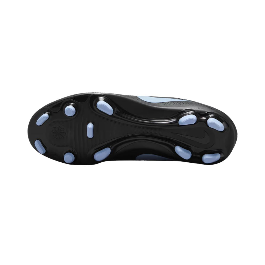 Jr. Tiempo Maestro Club Multi-Ground Low-Top Football Shoes